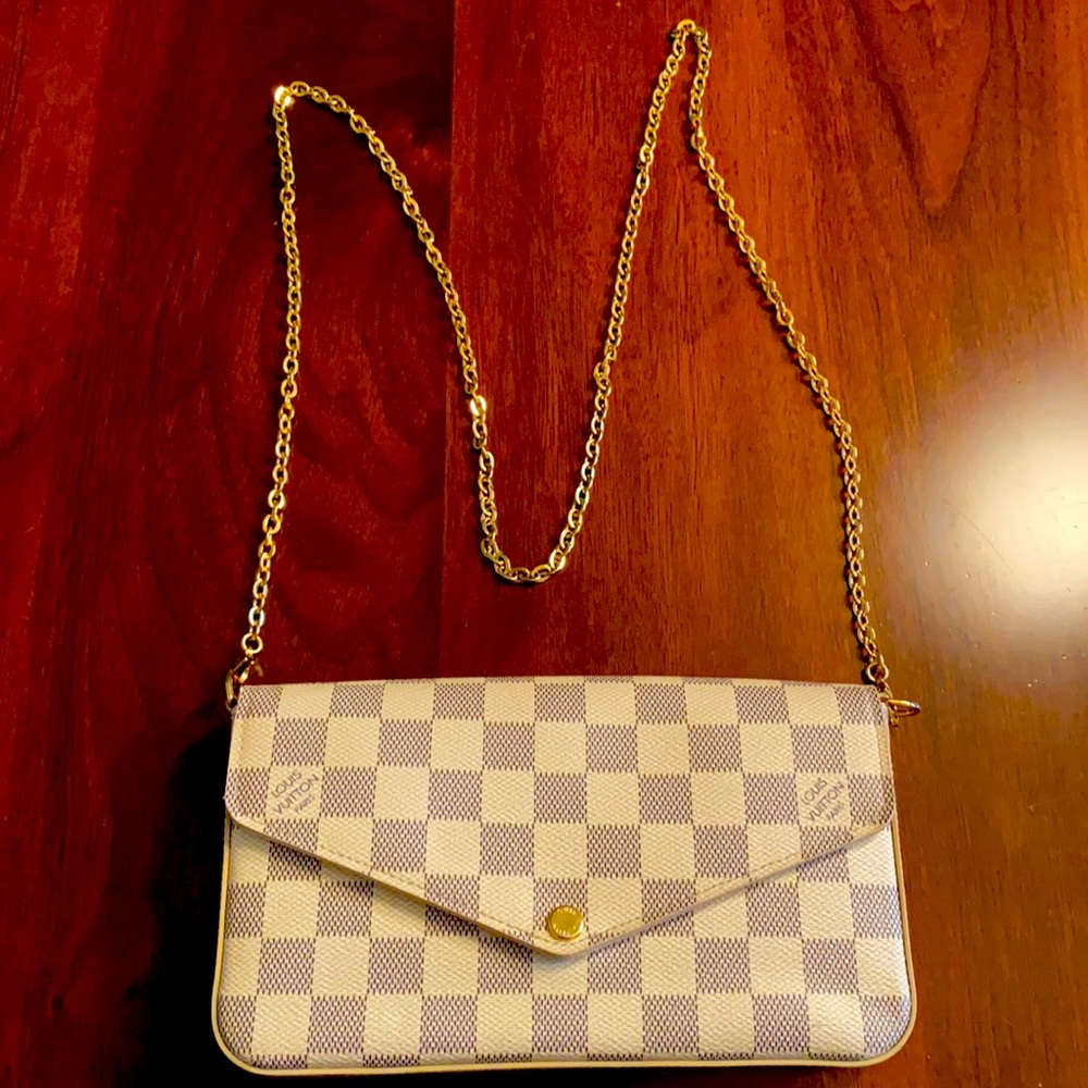 Louis Vuitton Felicie Pochette